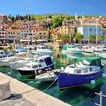 Conrad By Interhome Opatija
