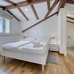 Casa de Férias Conrad By Interhome Opatija