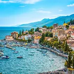 Conrad By Interhome Casa de Férias Opatija