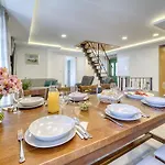 Conrad By Interhome Casa de Férias Opatija