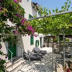 Casa de Férias Conrad By Interhome Opatija
