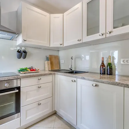 Conrad By Interhome Opatija