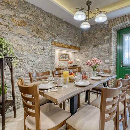 Conrad By Interhome Holiday home
