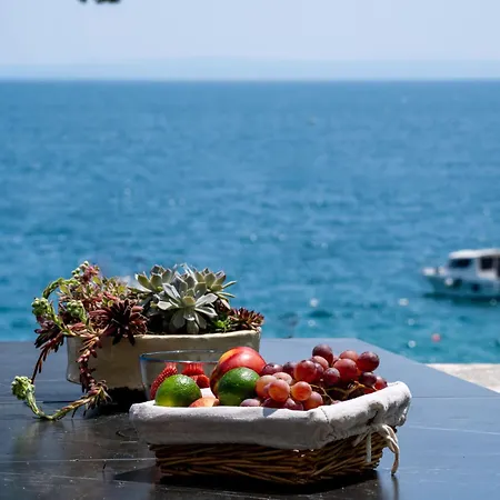 Conrad By Interhome Holiday home Opatija