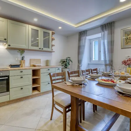Conrad By Interhome Holiday home *