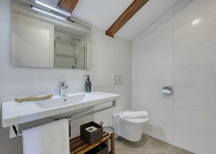 Conrad By Interhome Case de vacanță Opatija