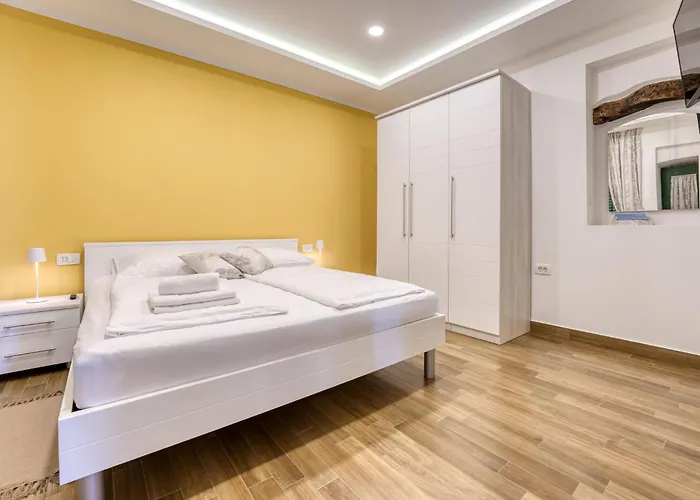 Case de vacanță Conrad By Interhome