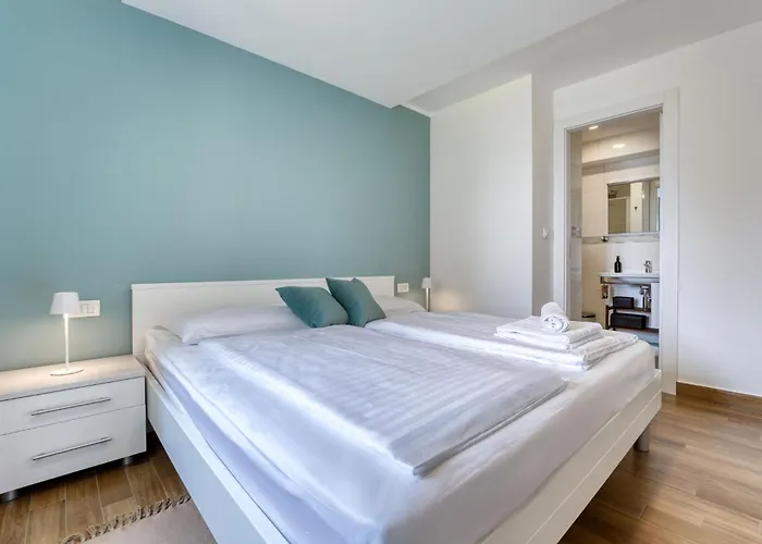 Conrad By Interhome Case de vacanță *