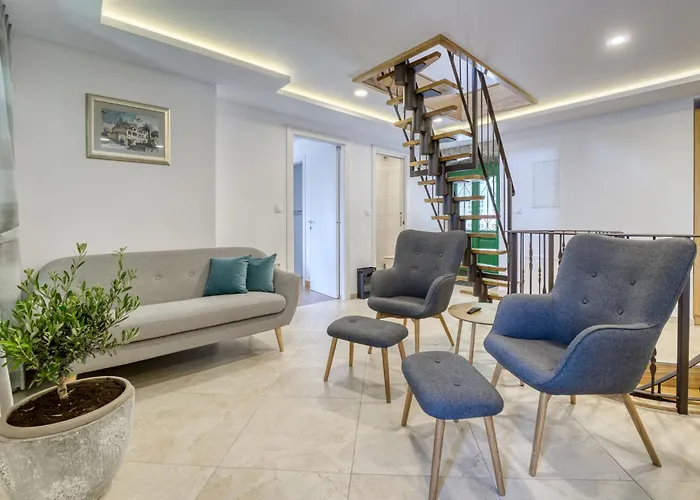 Case de vacanță Conrad By Interhome Opatija