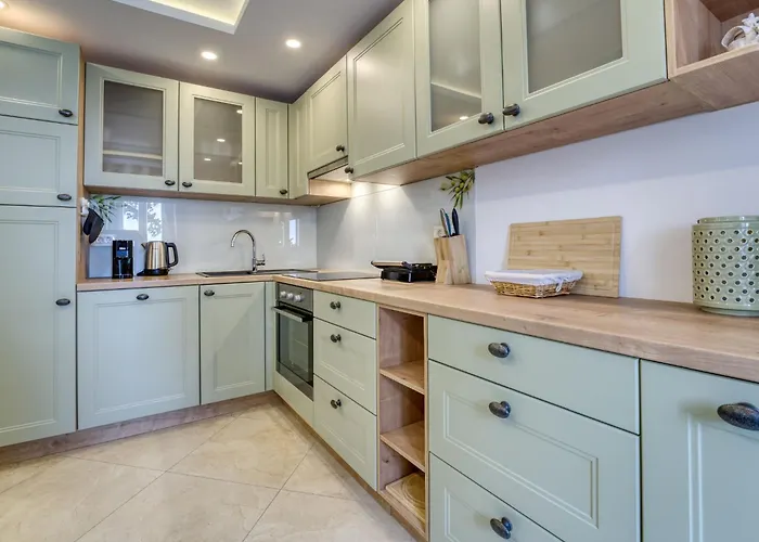 Conrad By Interhome