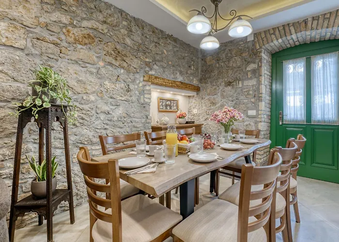 Conrad By Interhome Case de vacanță