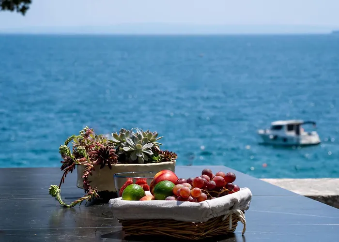 Conrad By Interhome Case de vacanță Opatija