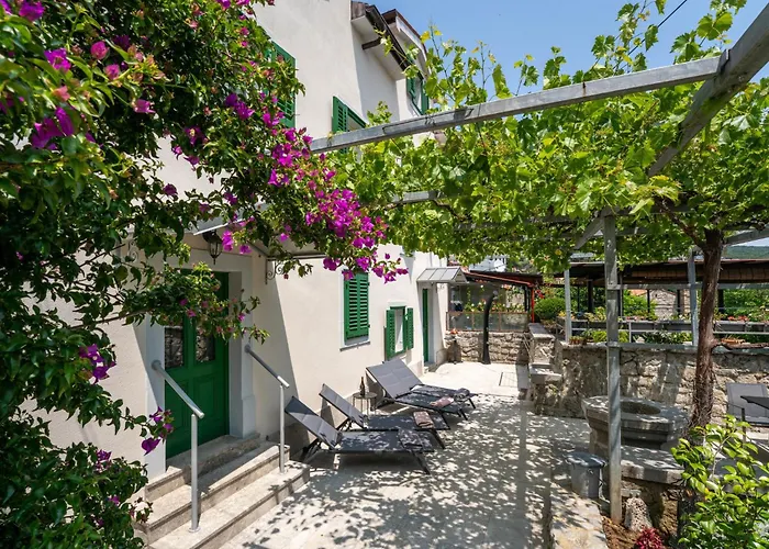 Case de vacanță Conrad By Interhome Opatija