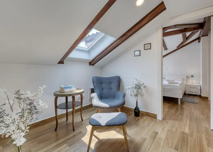 Conrad By Interhome