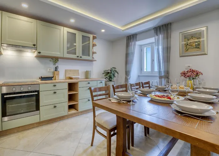 Conrad By Interhome Case de vacanță *