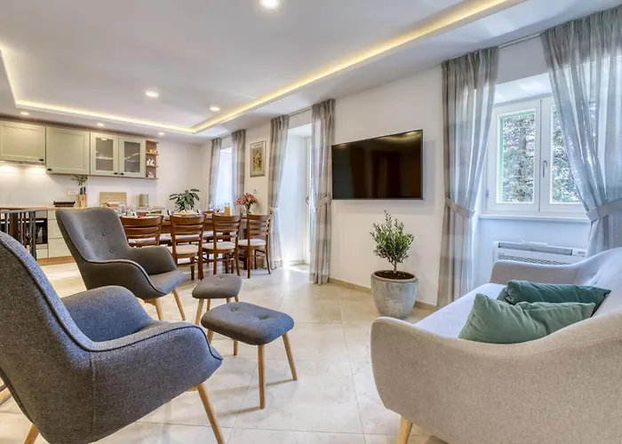 Case de vacanță Conrad By Interhome *