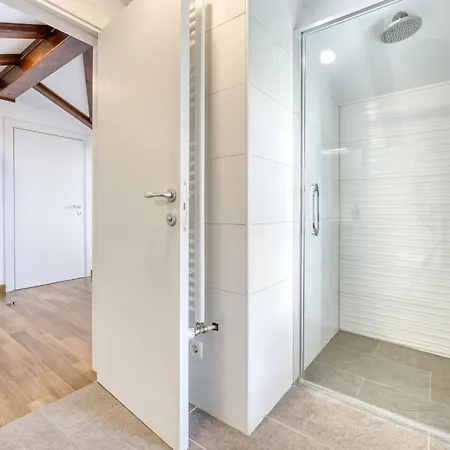Ferienhaus Conrad By Interhome