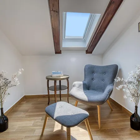 Ferienhaus Conrad By Interhome *