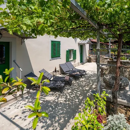 Ferienhaus Conrad By Interhome