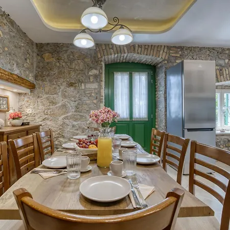 Conrad By Interhome Abbazia