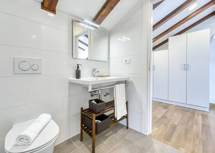 Tatil Evi Conrad By Interhome Opatija