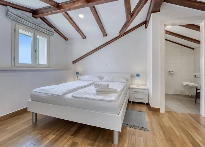 Tatil Evi Conrad By Interhome Opatija