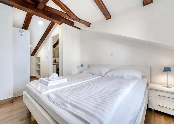 Tatil Evi Conrad By Interhome *