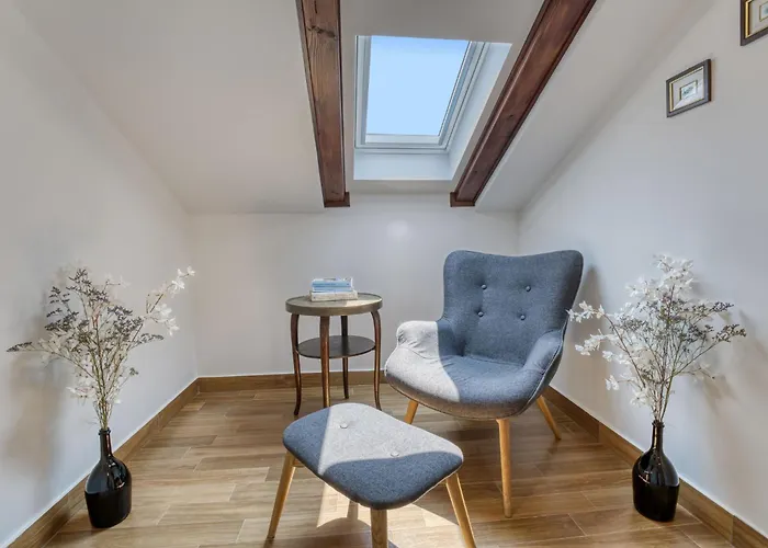 Tatil Evi Conrad By Interhome *