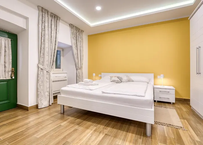 Conrad By Interhome Tatil Evi *