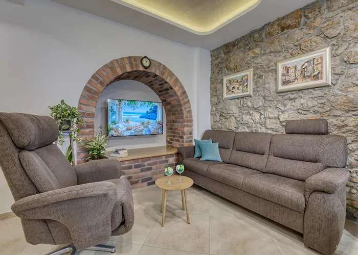 Tatil Evi Conrad By Interhome *