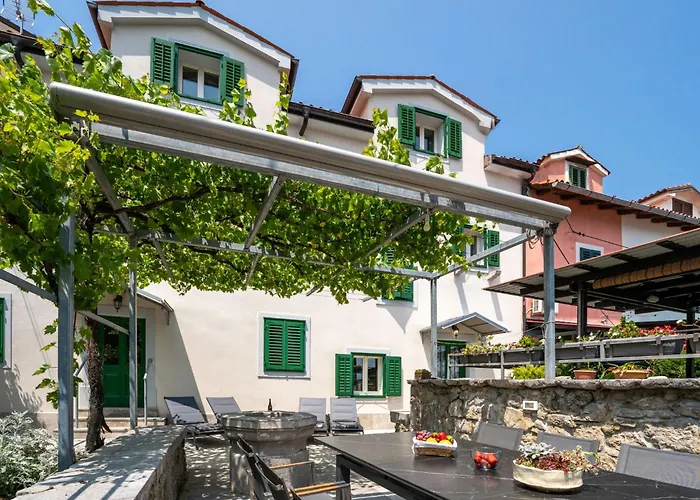 Tatil Evi Conrad By Interhome Opatija