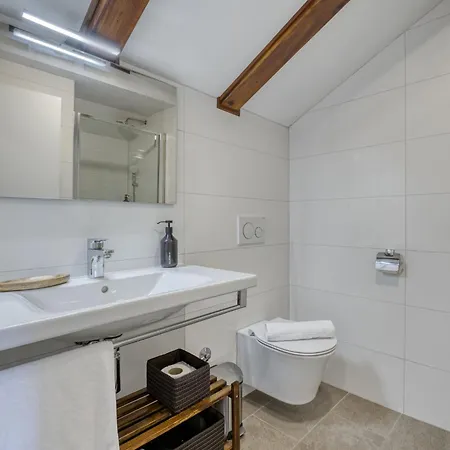 Conrad By Interhome Dom wakacyjny Opatija