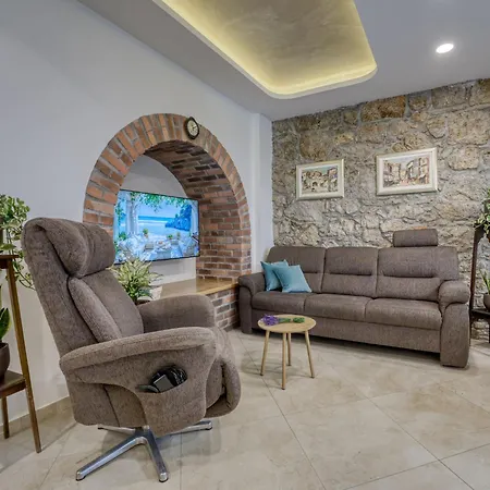 Conrad By Interhome * Opatija