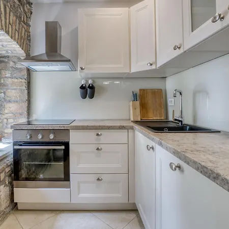 Conrad By Interhome Dom wakacyjny Opatija